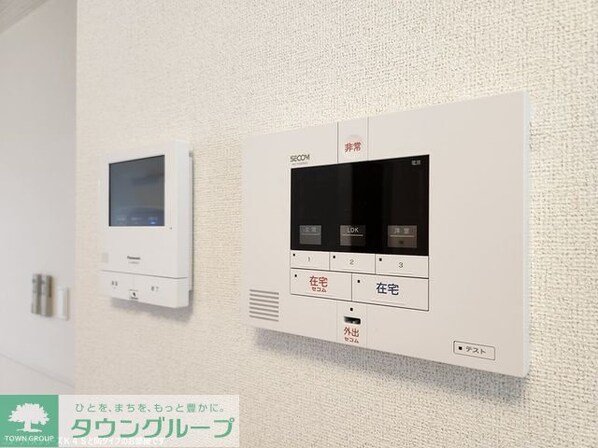 フィデール ハイムの物件内観写真